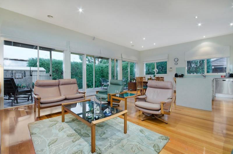 บ้านสวยหลังน้อย ขนาดกะทัดรัดอารมณ์หวานๆ ที่แอบหรูอยู่นิดๆ