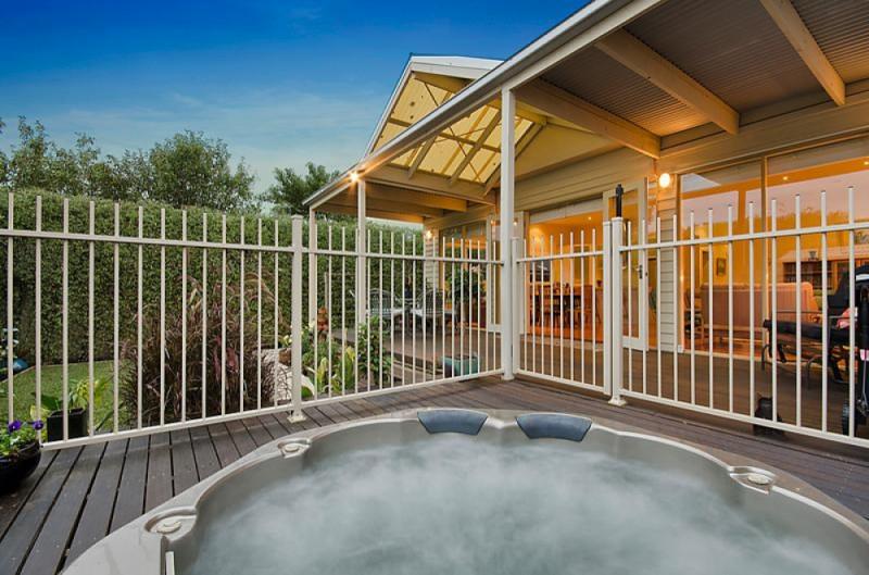 บ้านสวยหลังน้อย ขนาดกะทัดรัดอารมณ์หวานๆ ที่แอบหรูอยู่นิดๆ