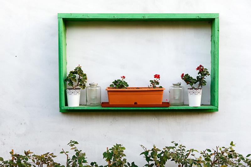 บ้าน สีสันสไตล์โรมาเนียน คัลเลอร์ฟูล