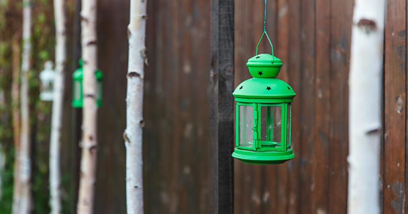 บ้าน สีสันสไตล์โรมาเนียน คัลเลอร์ฟูล