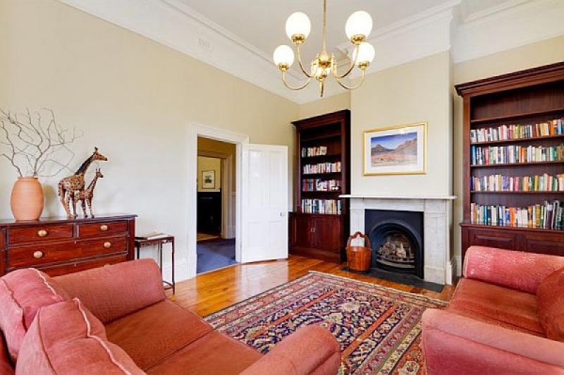 บ้านสวยๆ ของสาวช่างจิตนาการ