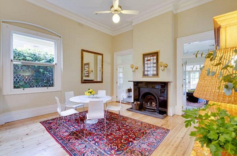 บ้านสวยๆ ของสาวช่างจิตนาการ