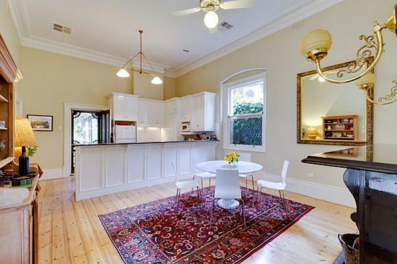 บ้านสวยๆ ของสาวช่างจิตนาการ