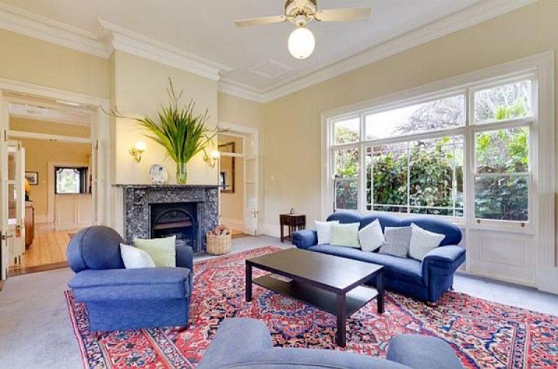 บ้านสวยๆ ของสาวช่างจิตนาการ