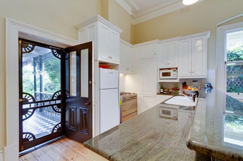 บ้านสวยๆ ของสาวช่างจิตนาการ