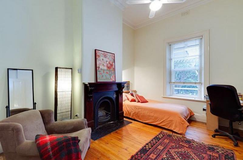 บ้านสวยๆ ของสาวช่างจิตนาการ