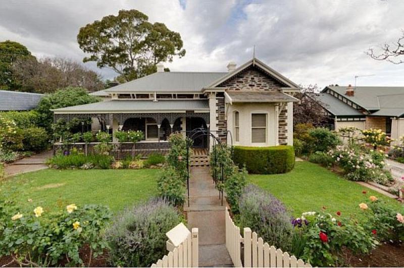 บ้านสวยๆ ของสาวช่างจิตนาการ