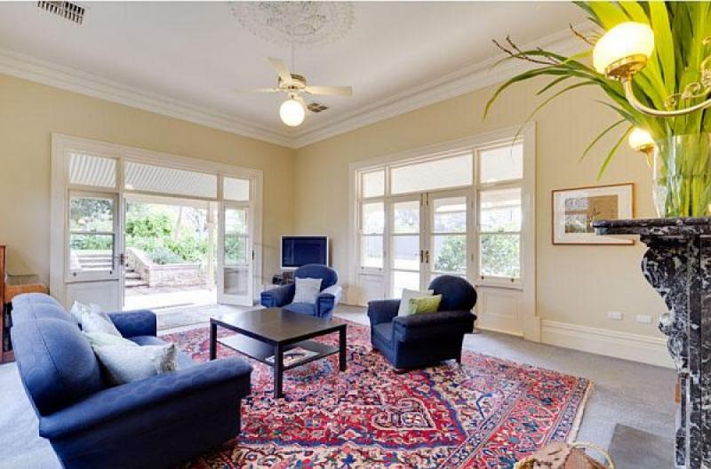 บ้านสวยๆ ของสาวช่างจิตนาการ