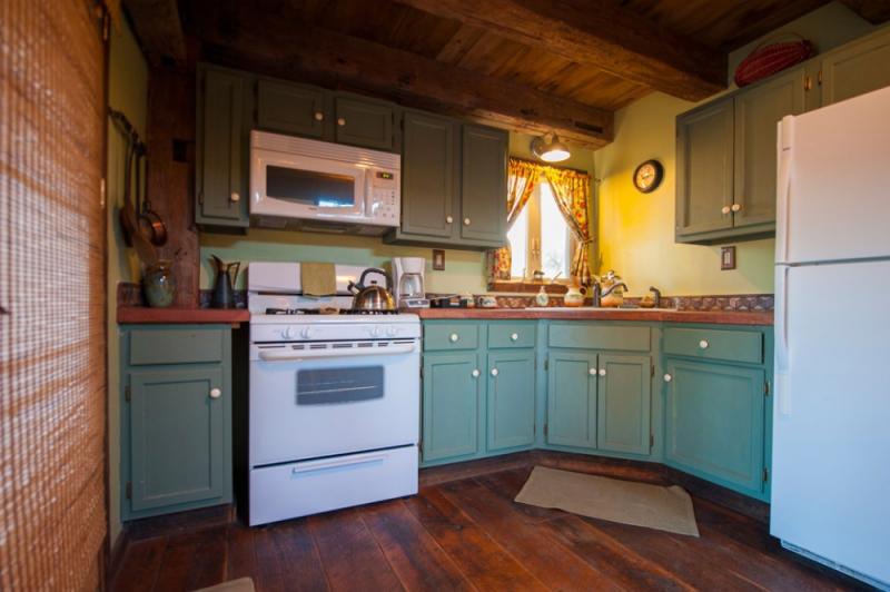 แบบบ้านไม้ กลิ่นอายตะวันออก ในเท็กซัสห