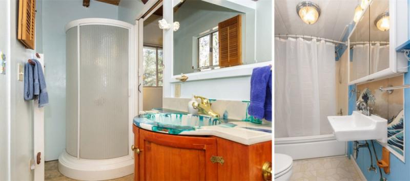 บ้านไม้สีหวาน สดชื่น สบายตา แนบชิดติดธรรมชาติ