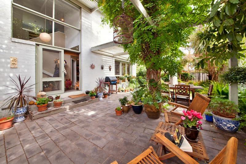 แบบบ้านร่วมสมัย ผสมระหว่างศิลปะดีไซน์ตกแต่งในสไตล์เอเชีย