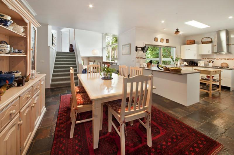 แบบบ้านร่วมสมัย ผสมระหว่างศิลปะดีไซน์ตกแต่งในสไตล์เอเชีย