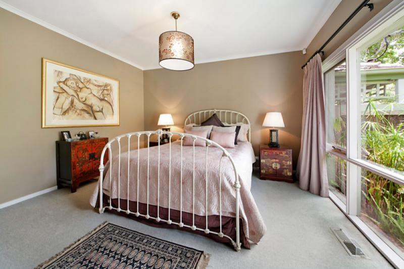 แบบบ้านร่วมสมัย ผสมระหว่างศิลปะดีไซน์ตกแต่งในสไตล์เอเชีย