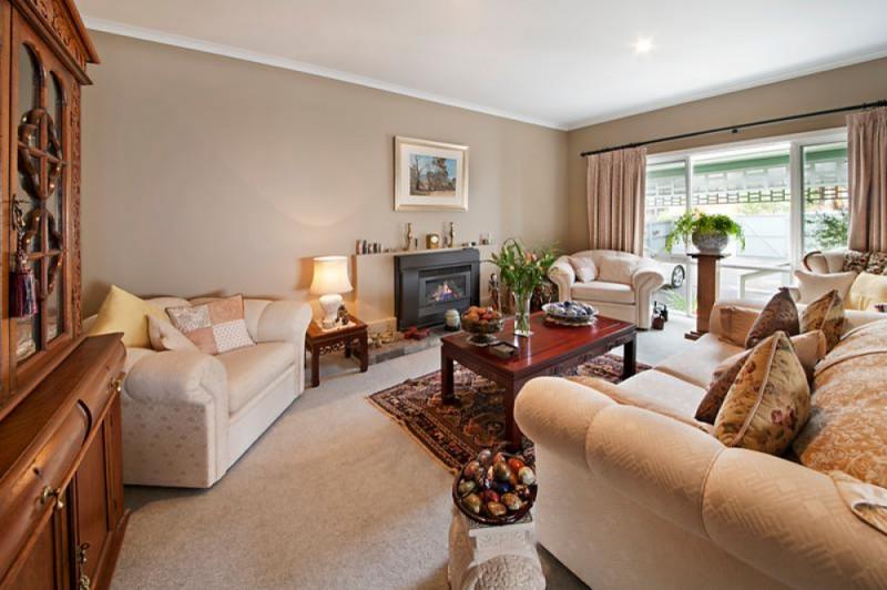 แบบบ้านร่วมสมัย ผสมระหว่างศิลปะดีไซน์ตกแต่งในสไตล์เอเชีย