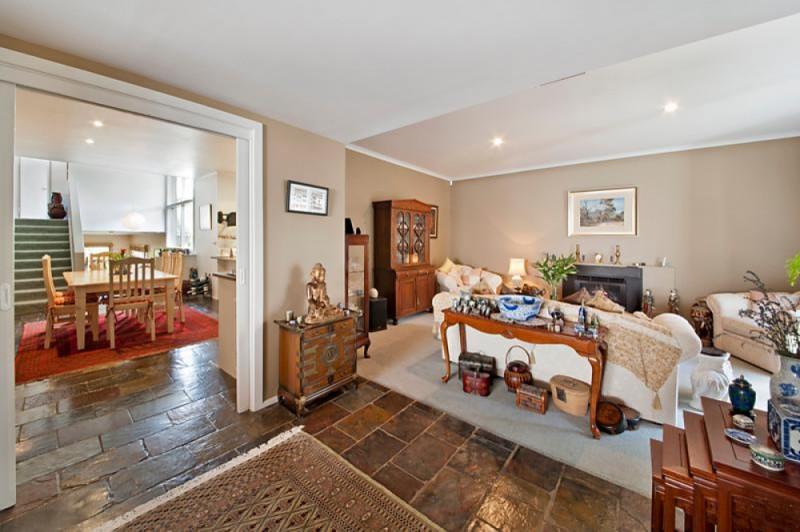 แบบบ้านร่วมสมัย ผสมระหว่างศิลปะดีไซน์ตกแต่งในสไตล์เอเชีย