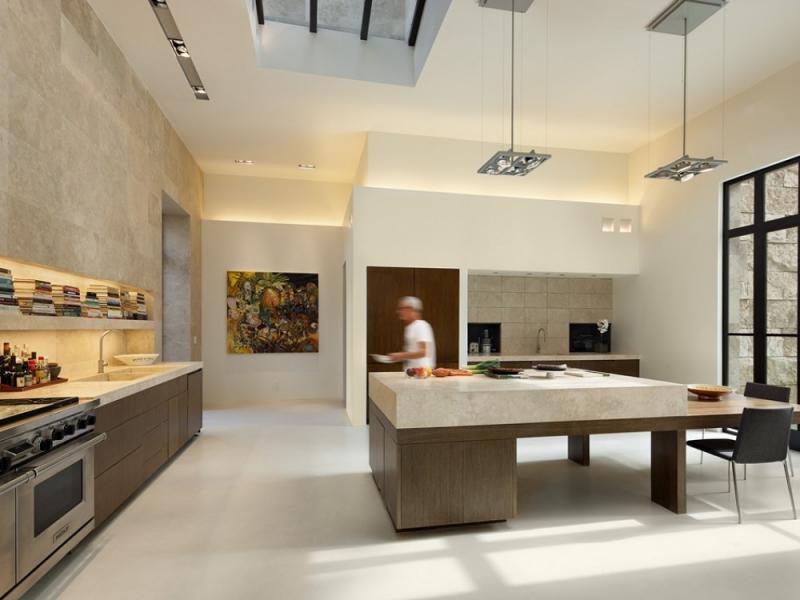 บ้านพักตากอากาศ ท่ามกลางวิวธรรมชาติแบบพาโนรามา