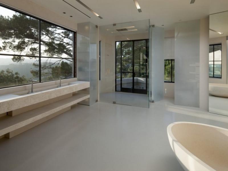 บ้านพักตากอากาศ ท่ามกลางวิวธรรมชาติแบบพาโนรามา