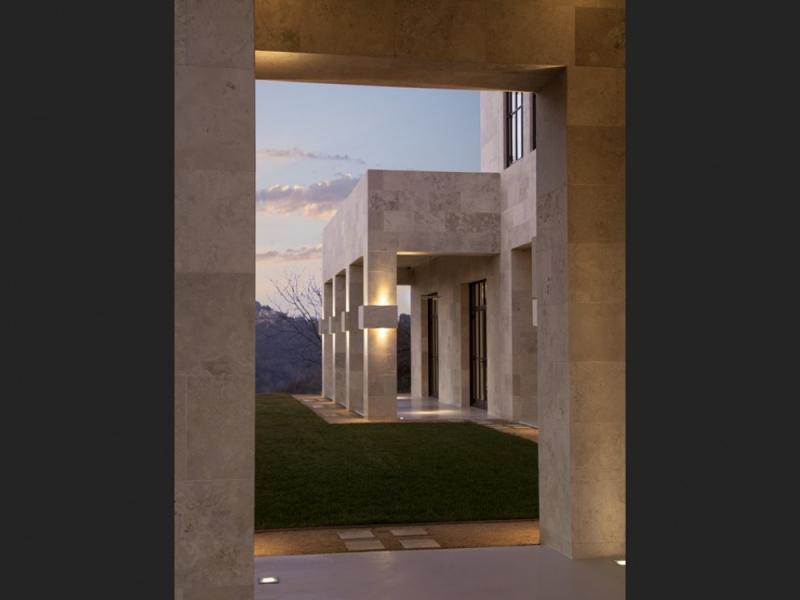 บ้านพักตากอากาศ ท่ามกลางวิวธรรมชาติแบบพาโนรามา