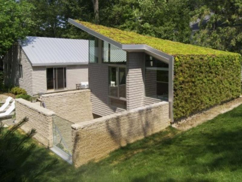 บ้านไม้แสนอบอุ่น กับ วิวสวยของเทือกเขาแอลป์