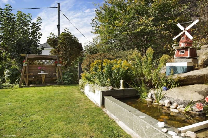 บ้านสวยติดทะเลพร้อมบรรยากาศที่แสนสงบผ่อนคลาย ในชนบท