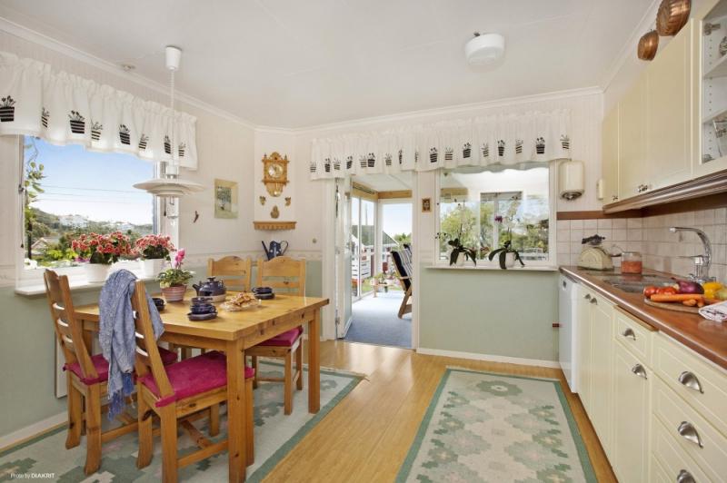 บ้านสวยติดทะเลพร้อมบรรยากาศที่แสนสงบผ่อนคลาย ในชนบท