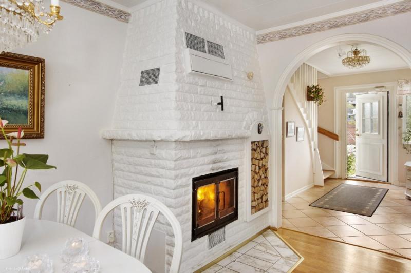 บ้านสวยติดทะเลพร้อมบรรยากาศที่แสนสงบผ่อนคลาย ในชนบท