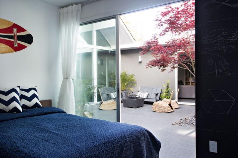 แบบบ้าน รีโนเวทบ้านเก่า ให้ดูใหม่ สวยเด่นสะดุดตา