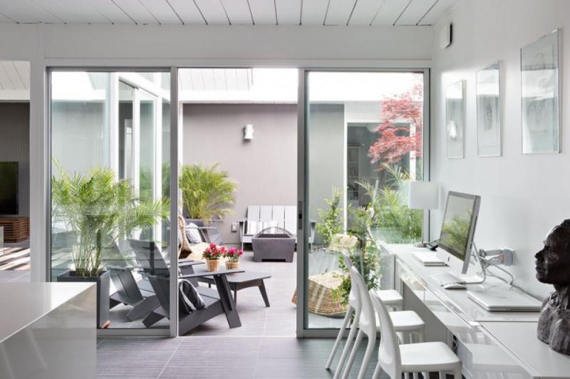 แบบบ้าน รีโนเวทบ้านเก่า ให้ดูใหม่ สวยเด่นสะดุดตา