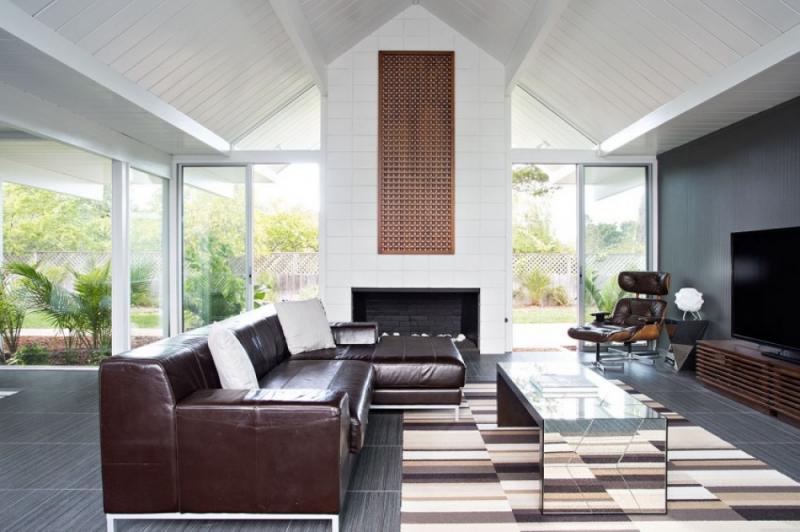 แบบบ้าน รีโนเวทบ้านเก่า ให้ดูใหม่ สวยเด่นสะดุดตา