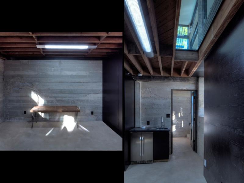 บ้านหลังใหญ่ร่วมสมัย บรรยากาศแสนผ่อนคลาย ใส่ใจโลกสีเขียว