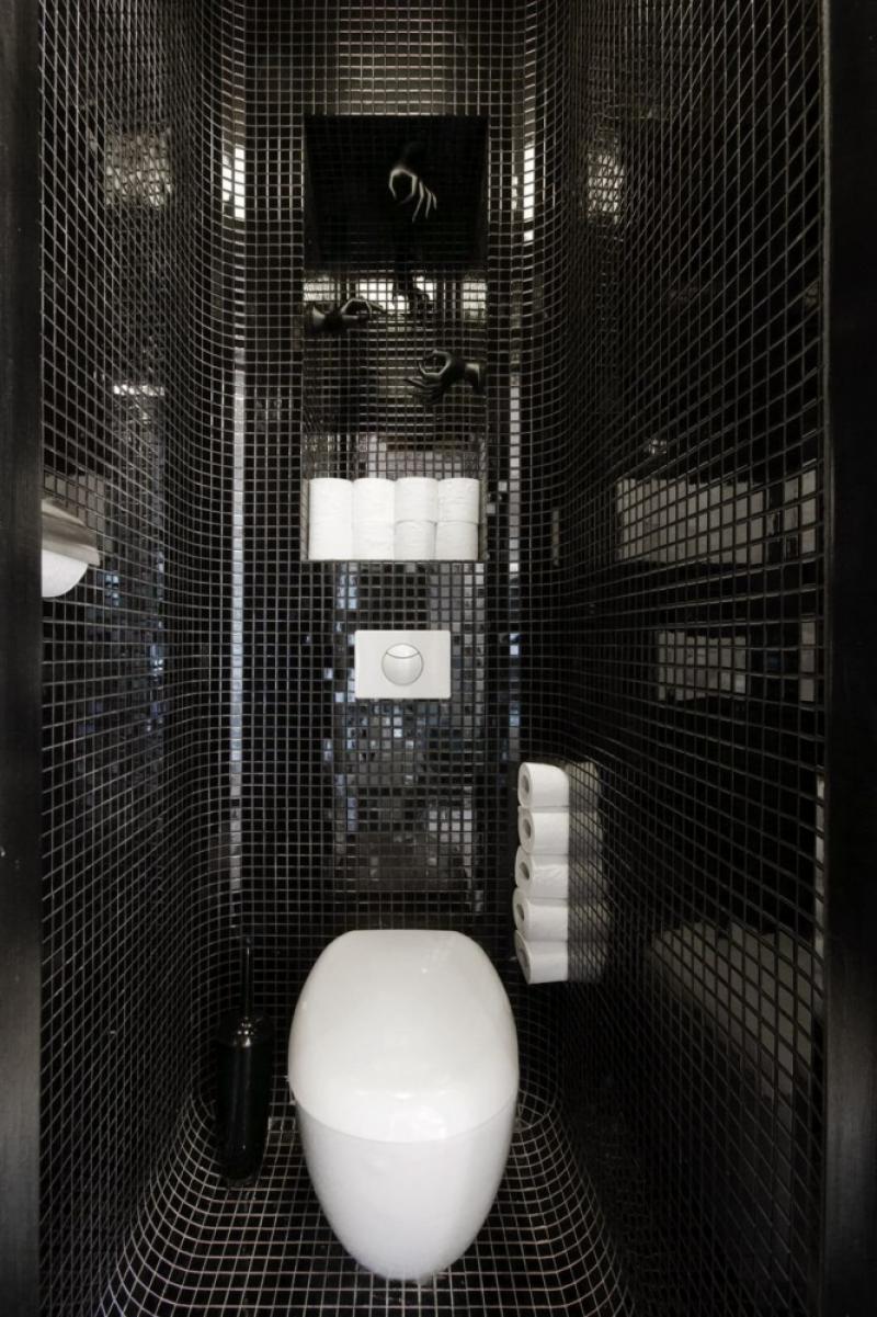 อพาร์ทเม้นท์สวย ปรับปรุงจากตึกแถว มนต์เสน่ห์ยุค 60 ผสานกลิ่นอายสแกนดิเนเวียน