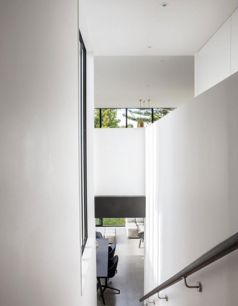 แบบบ้าน 2 อารมณ์ แบบเรียบๆ น่าสบายต่างสไตล์แสนน่าอยู่