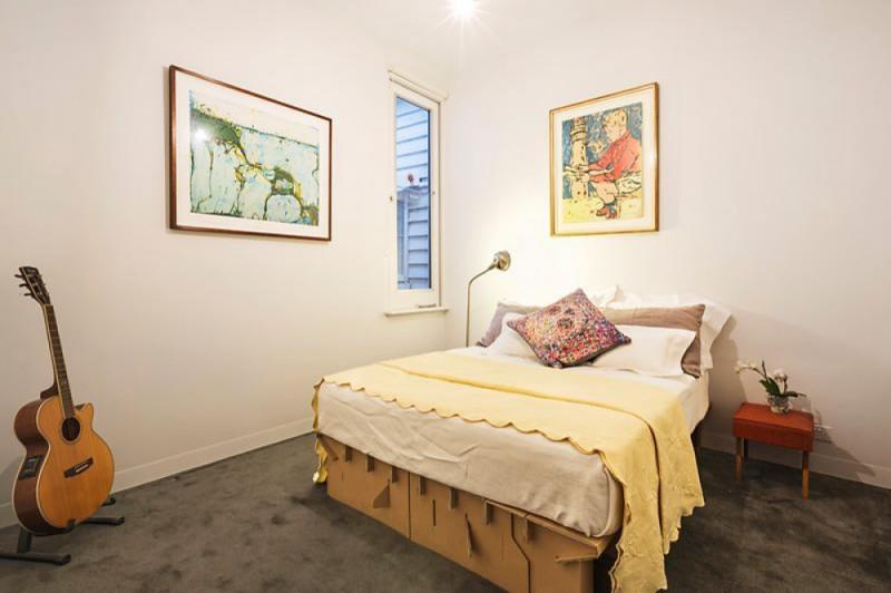 บ้านน้อยหลังเล็ก ความสุขที่เกินตัว