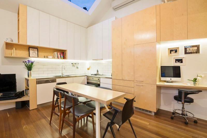 บ้านน้อยหลังเล็ก ความสุขที่เกินตัว