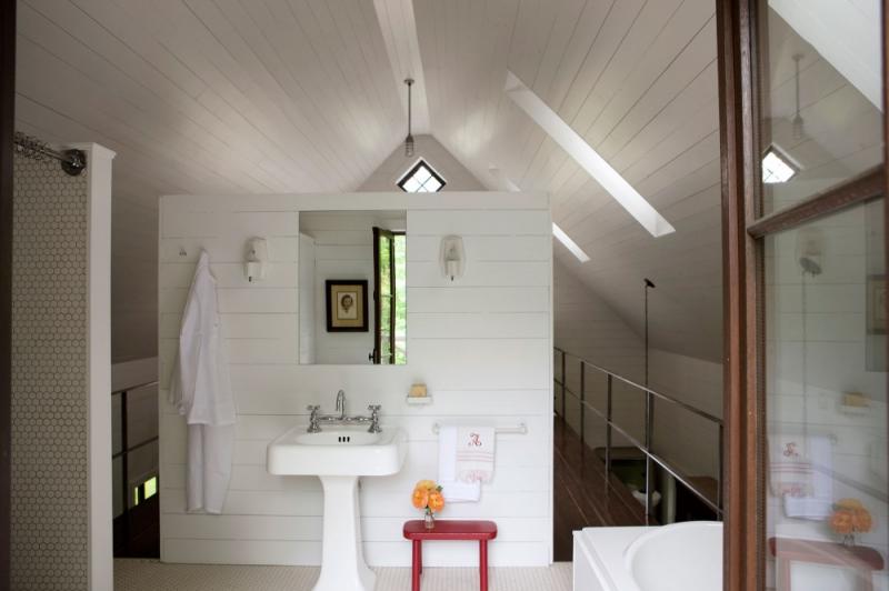 บ้านแสนสวยในป่าใหญ่ cabin house