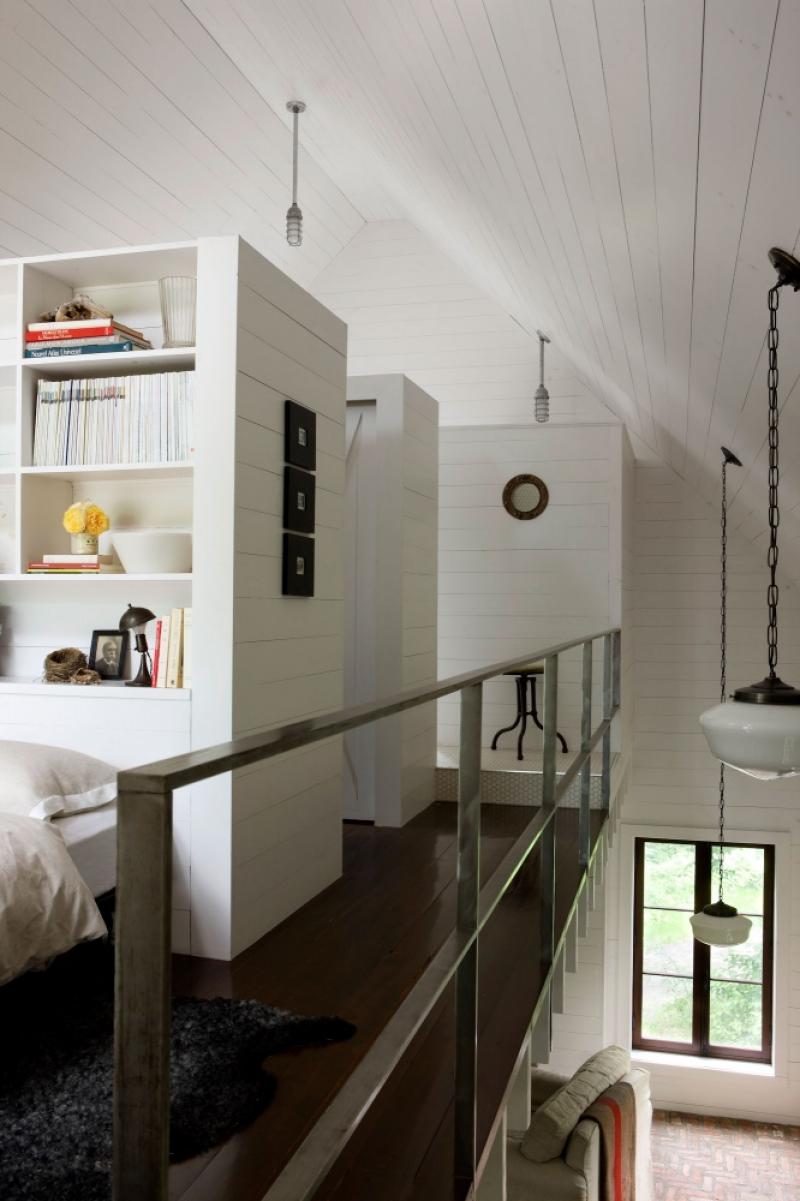 บ้านแสนสวยในป่าใหญ่ cabin house