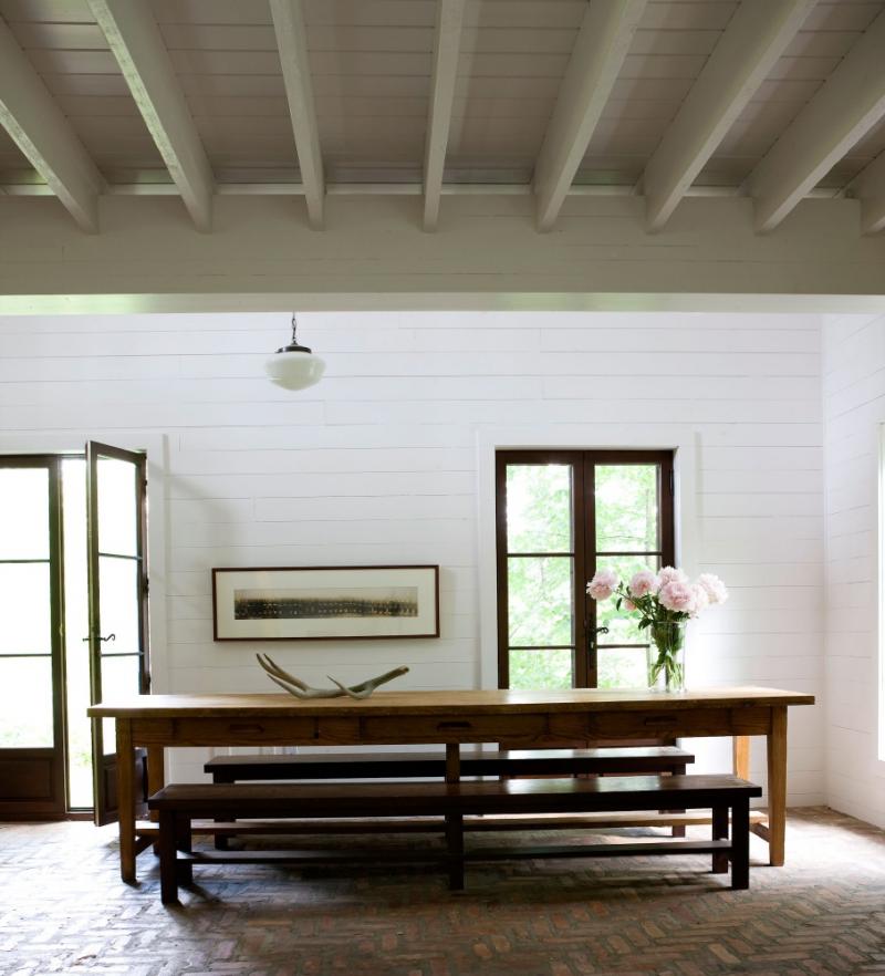 บ้านแสนสวยในป่าใหญ่ cabin house