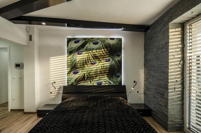 บ้านสวยสำหรับสมาชิก 4 คน ท่ามกลางสนามหญ้าสวยและมุมนั่งเล่นสุดชิวในฮังการี