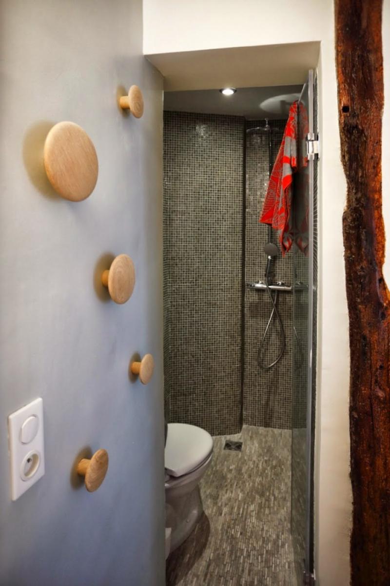 ห้องพักขนาดเล็ก 12 ตารางเมตร มินิสตูดิโอ