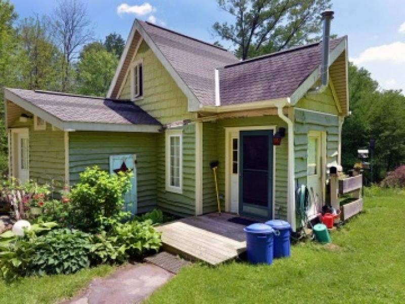 บ้านร่วมสมัย ร่วมสมัยผสานกลิ่นอายวินเทจ