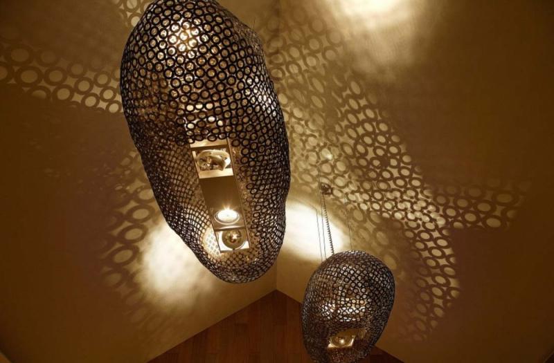 บ้านแนวคิดใหม่ ดีไซน์สวย ในเกาหลีใต้