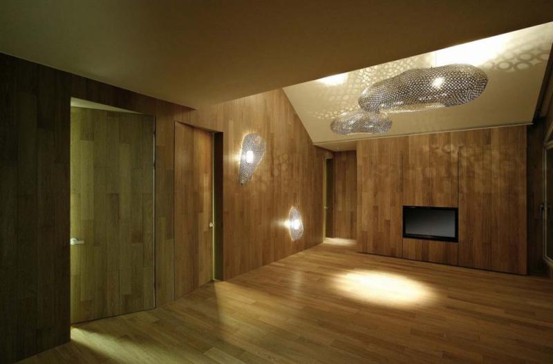 บ้านพักขนาดเล็ก กะทัดรัดทันสมัยmodular ทีกำลังได้รับความนิยม