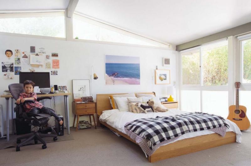 บ้านไร่สดใส ชวนฝัน กับการแต่งภายในแสนอบอุ่น