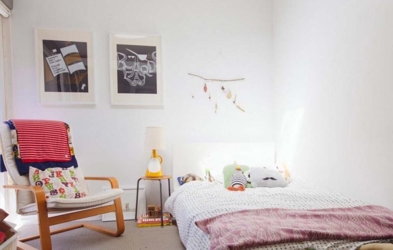 บ้านไร่สดใส ชวนฝัน กับการแต่งภายในแสนอบอุ่น