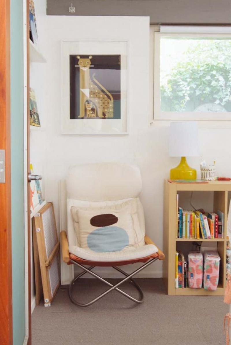 บ้านไร่สดใส ชวนฝัน กับการแต่งภายในแสนอบอุ่น