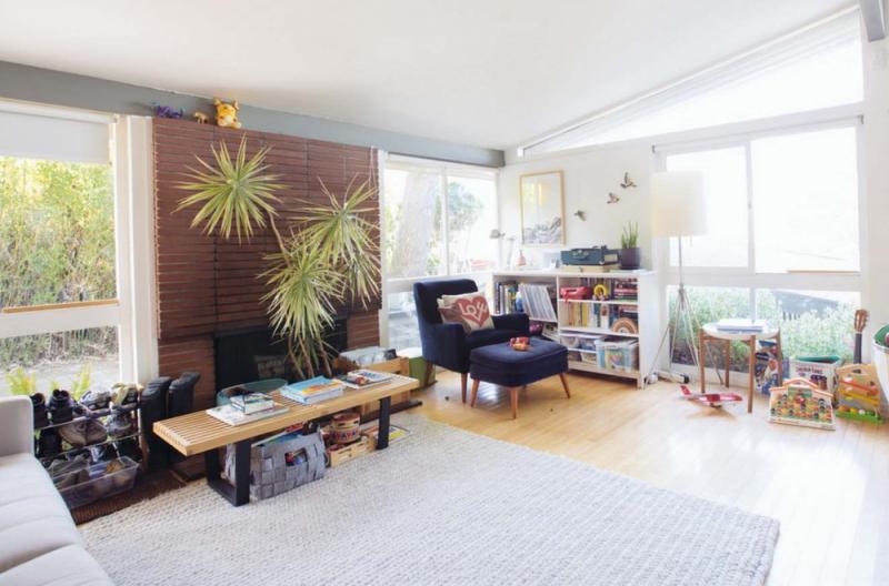 บ้านไร่สดใส ชวนฝัน กับการแต่งภายในแสนอบอุ่น