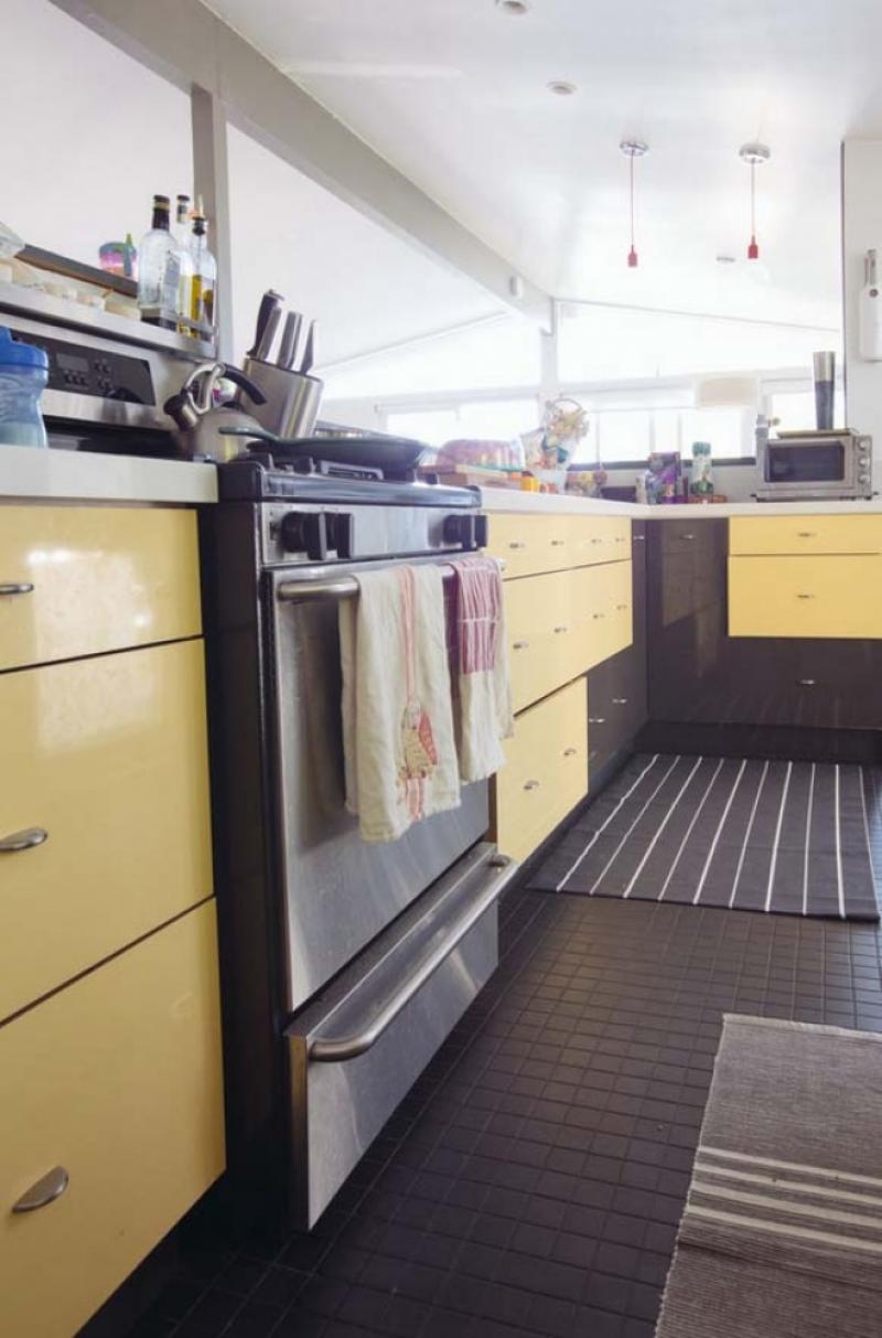 บ้านไร่สดใส ชวนฝัน กับการแต่งภายในแสนอบอุ่น