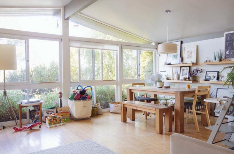 บ้านไร่สดใส ชวนฝัน กับการแต่งภายในแสนอบอุ่น