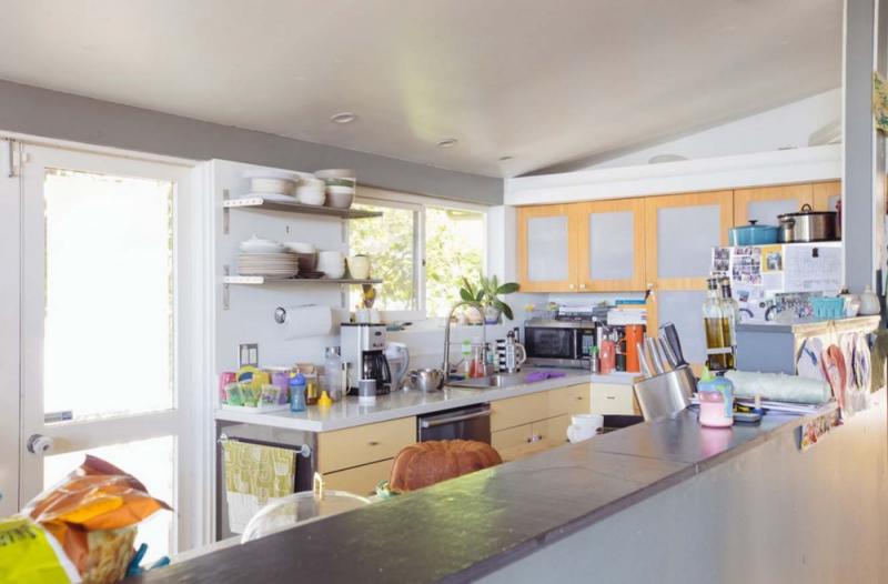 บ้านไร่สดใส ชวนฝัน กับการแต่งภายในแสนอบอุ่น