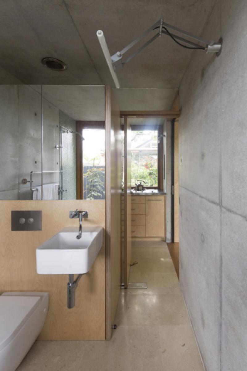 แบบบ้านสวย the garden project เรียบง่ายความงามจากธรรมชาติ